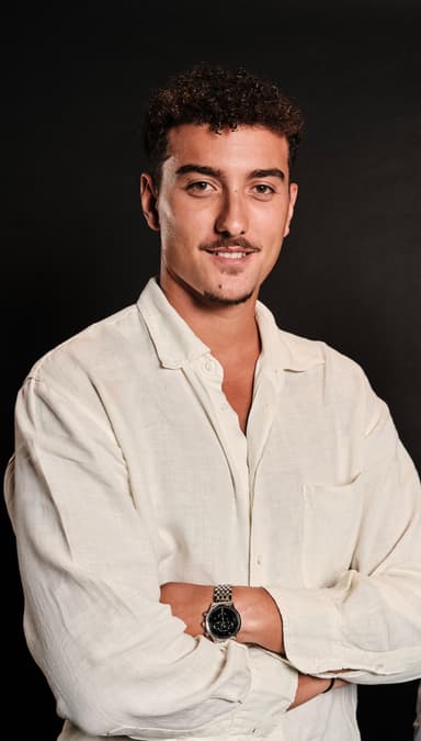 Noah El Maani